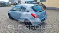 2009 Opel Corsa