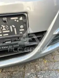 2009 Opel Corsa