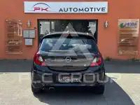 2009 Opel Corsa