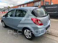 2009 Opel Corsa