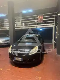 2009 Opel Corsa