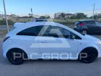 2009 Opel Corsa