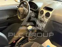 2009 Opel Corsa