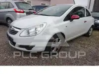 2009 Opel Corsa