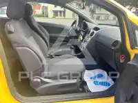 2009 Opel Corsa