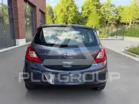 2009 Opel Corsa