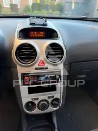 2009 Opel Corsa