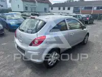 2009 Opel Corsa