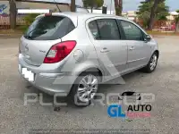 2009 Opel Corsa
