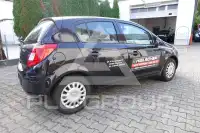 2009 Opel Corsa