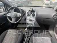 2009 Opel Corsa