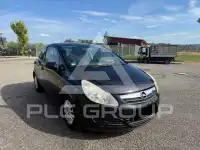 2009 Opel Corsa
