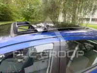 2009 Opel Corsa