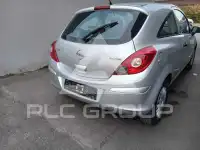 2009 Opel Corsa