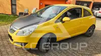 2009 Opel Corsa