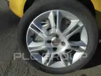 2009 Opel Corsa