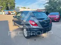 2009 Opel Corsa