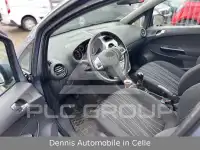 2009 Opel Corsa
