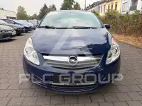 2009 Opel Corsa