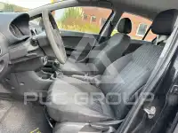 2009 Opel Corsa