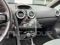 2009 Opel Corsa