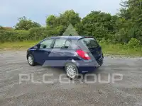 2009 Opel Corsa