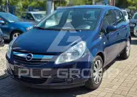 2009 Opel Corsa