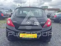 2009 Opel Corsa