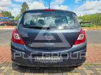 2009 Opel Corsa