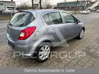 2009 Opel Corsa