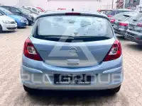 2009 Opel Corsa