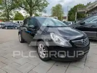 2009 Opel Corsa