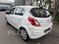2009 Opel Corsa