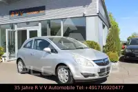 2009 Opel Corsa