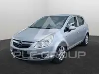 2009 Opel Corsa