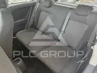 2009 Opel Corsa