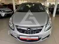 2009 Opel Corsa