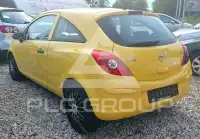 2009 Opel Corsa