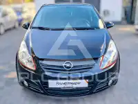 2009 Opel Corsa