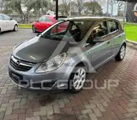 2009 Opel Corsa