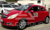2009 Opel Corsa