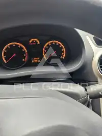 2009 Opel Corsa