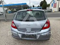 2009 Opel Corsa
