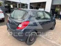 2009 Opel Corsa