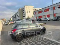 2009 Opel Corsa