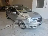 2009 Opel Corsa