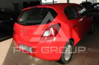 2009 Opel Corsa