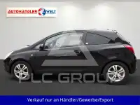 2009 Opel Corsa