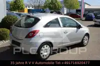 2009 Opel Corsa