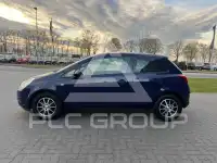 2009 Opel Corsa